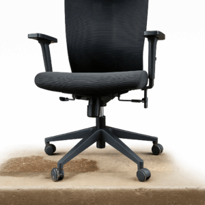 Ergonomic Office Chair