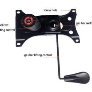 Office Chair Mechanism
