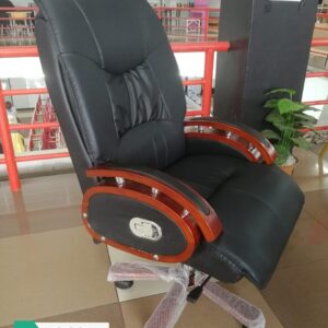 Digby executive leather chair