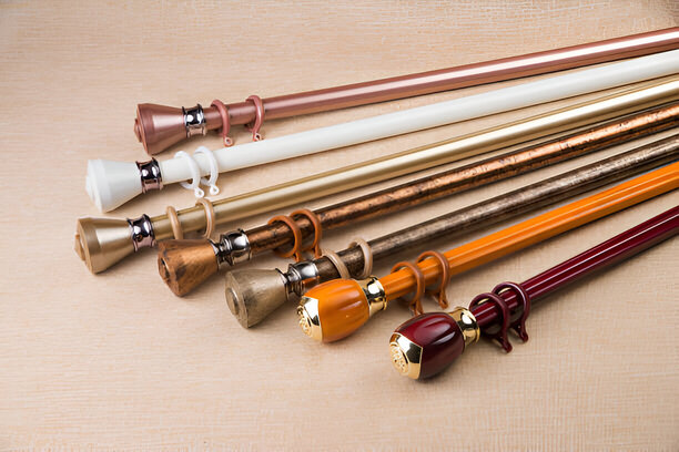 Rods Curtain Rods in Kenya
