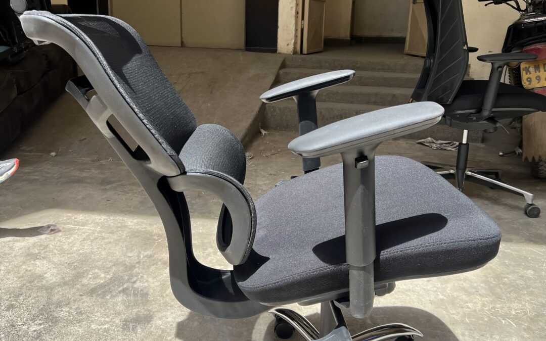How to Choose the Right Office Chair in Kenya