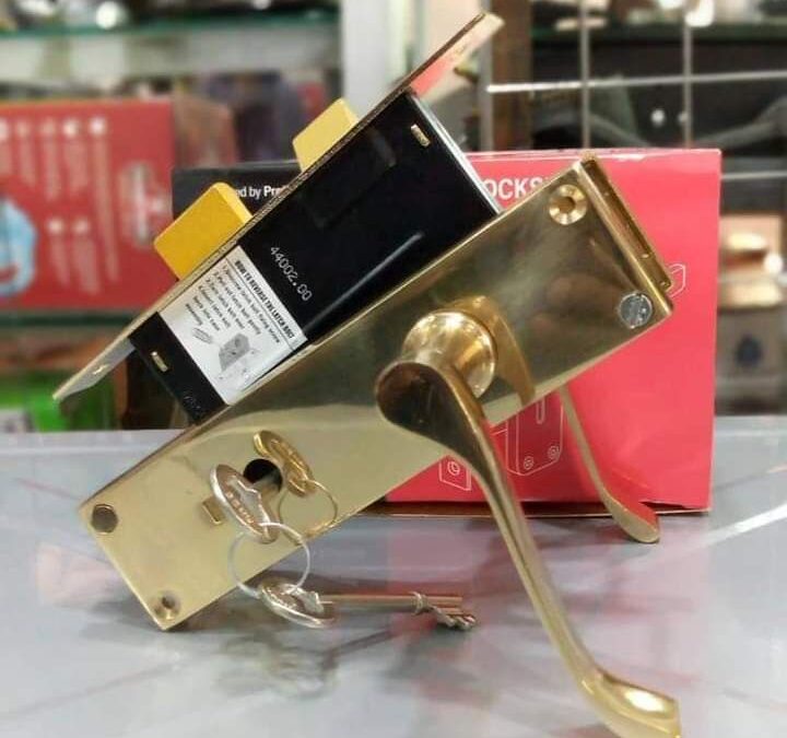 Union Door Locks in Kenya