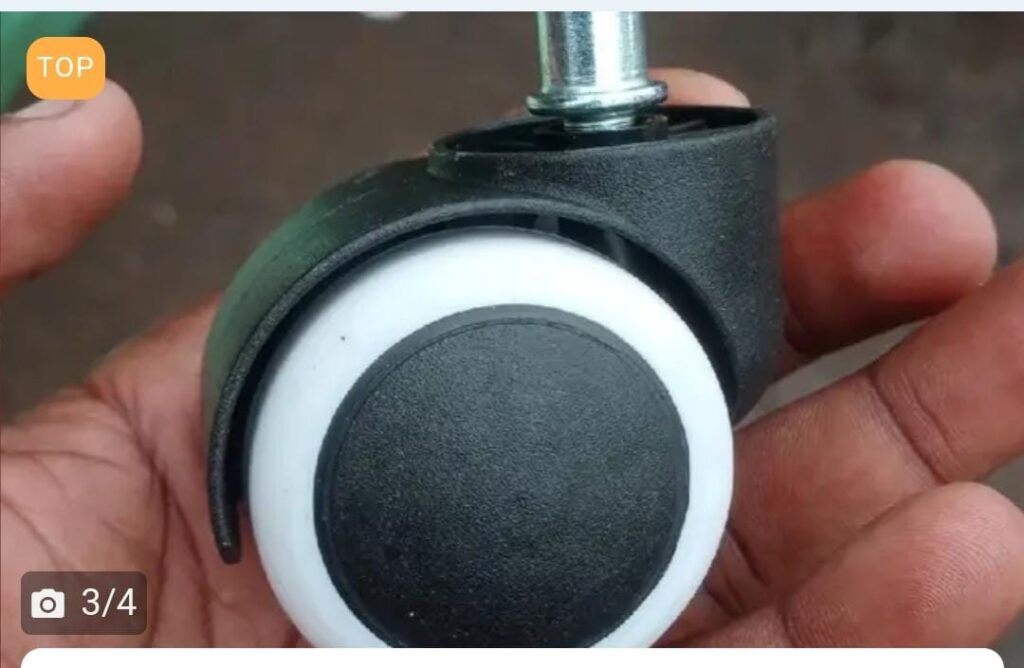 Office Chair Wheels