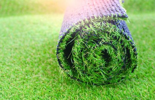 Artificial Carpet Grass