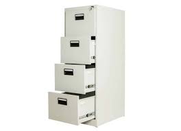 Standard metal cabinets