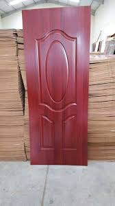 Laminated Flush Doors