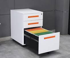 Filing Cabinets