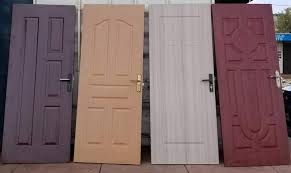 Laminated Flush Doors