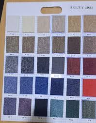 High-quality carpet solutions