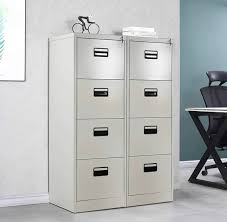 Duplex Office Cabinets