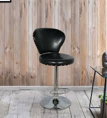 Swivel Barstool Chair