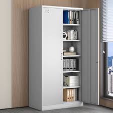 Standard metal cabinets