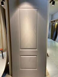 Laminated Flush Doors