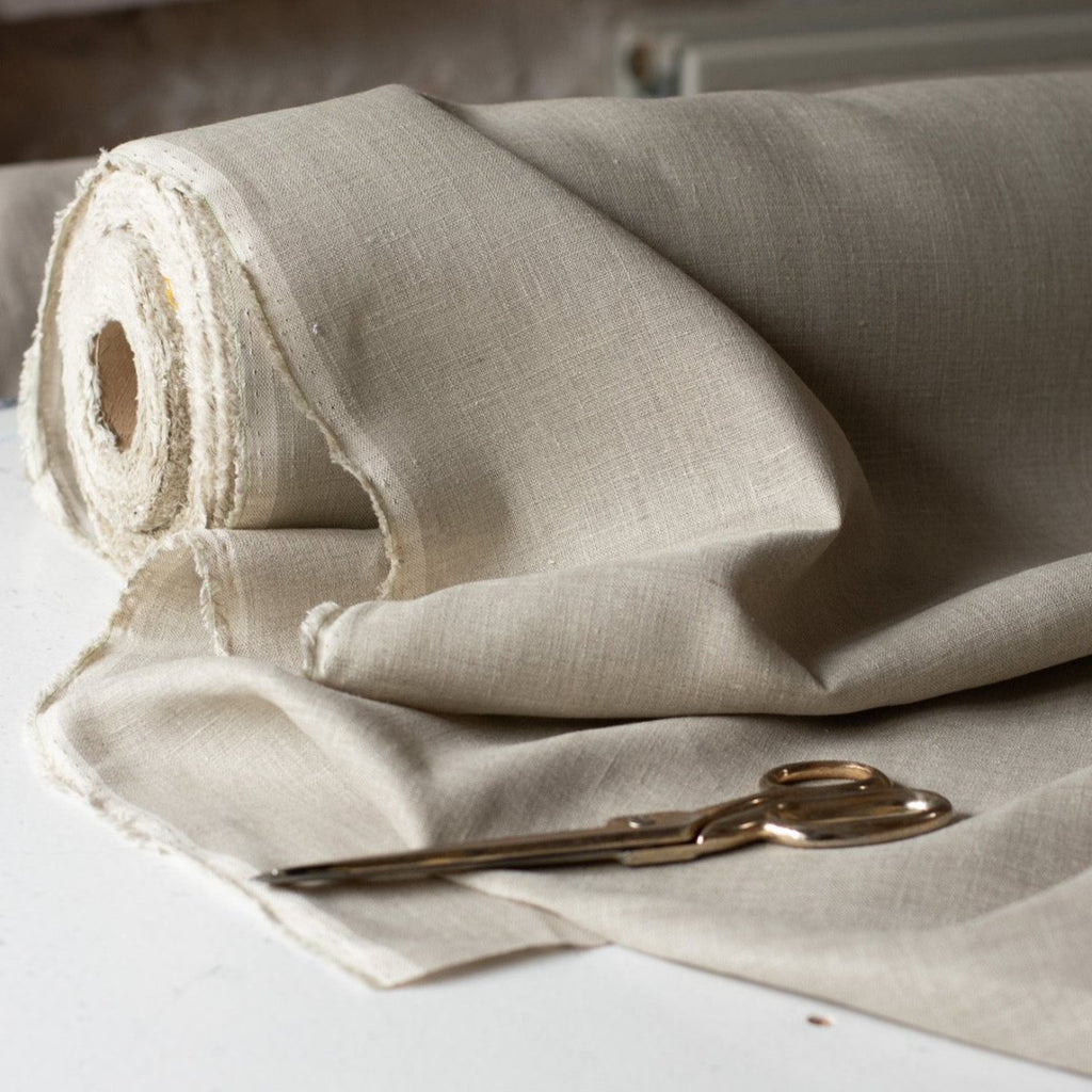 Linen Fabric