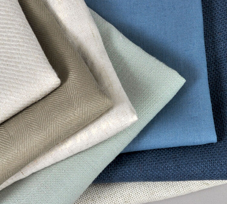Linen Fabric