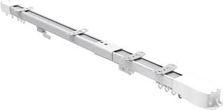 Electric Curtain Track\