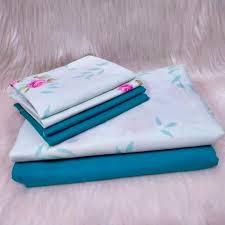 Cotton Bedsheets for Comfortable and Restful Sleep