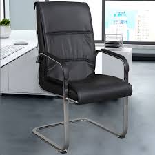 Guest Office Seat Designed for Comfort