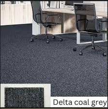 Delta luxury wall carpet