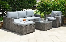 Garden lounge sofas for Comfortable and Stylish Outdoor Living