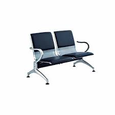 Tandem waiting chairs