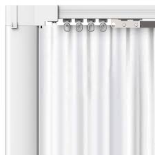 Electric Curtain Track\