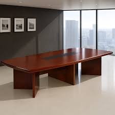 Executive Boardroom Table