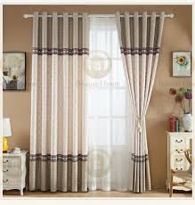 Affordable curtain textiles – Stylish, Durable
