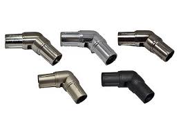 Curtain Rod Corner Fittings