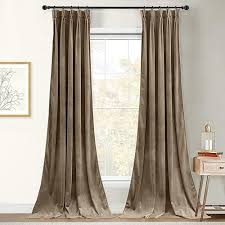 Drapes for Privacy, Comfort, and Modern Interior Design