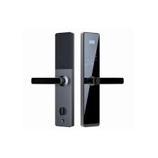 Digital Door Lock for Secure and Convenient Access