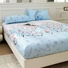 Cotton Bedsheets