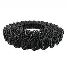 Upholstery zig zag spring for Strong and Flexible Furniture Support