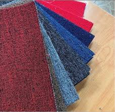 High-quality carpet solutions Comfort and Durability