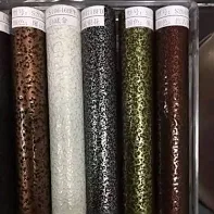 Standard Curtain Rods