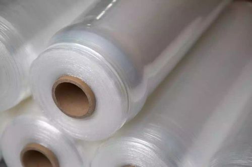 stretch film wrap