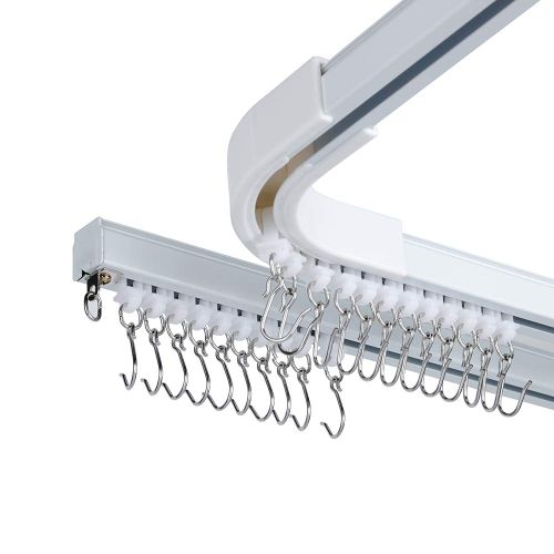Quality Curtain Track