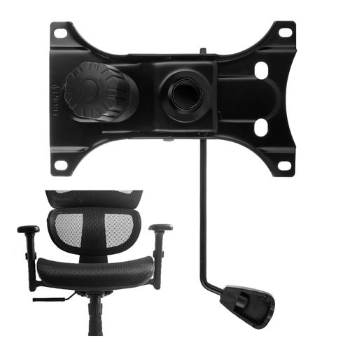 Chair support mechanism