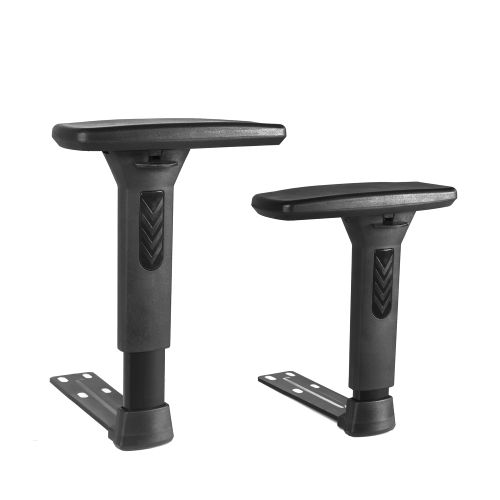 Adjustable armrest