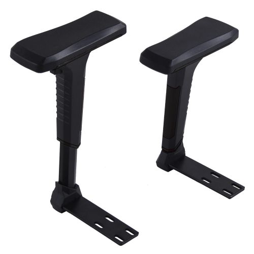 Adjustable armrest for Comfort, Support, and Ergonomic Design