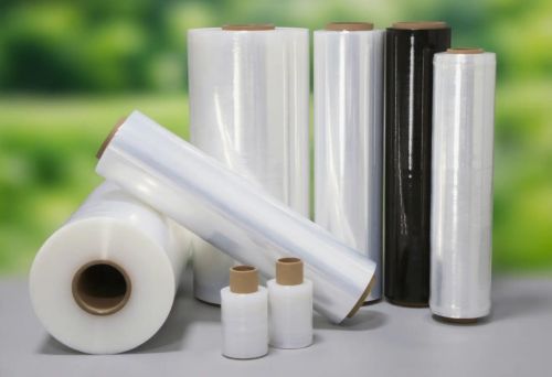 Protective wrap film