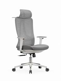 ergonomic orthopedic office chair