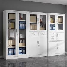 Office metal storage cabinets for Secure and Practical Storage