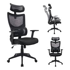ergonomic orthopedic office chair