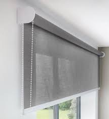 Window blinds for office