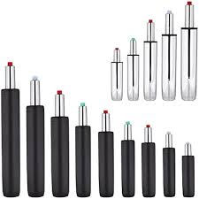 Adjustable chair cylinder