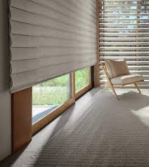 Window shade blinds