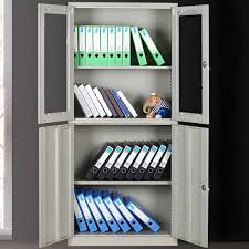 Office metal storage cabinets