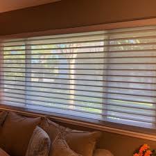 Window shade blinds