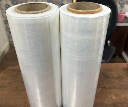 Protective wrap film Sold by Primepathsolutions